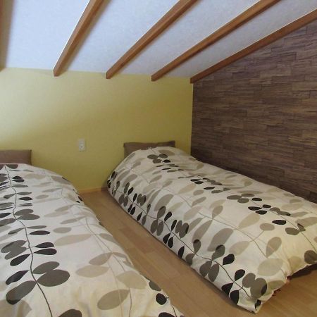 Lodge Nakajima Nozawaonsen Ngoại thất bức ảnh