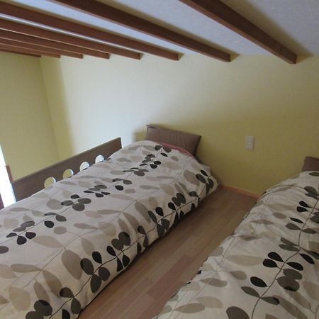 Lodge Nakajima Nozawaonsen Ngoại thất bức ảnh