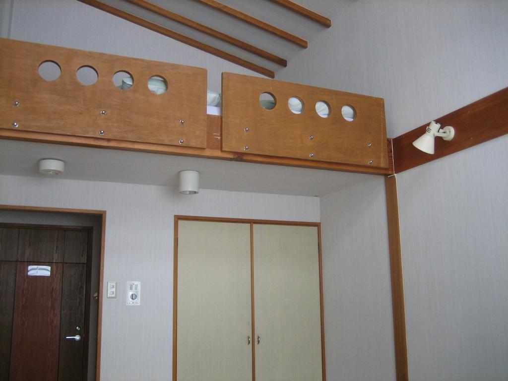 Lodge Nakajima Nozawaonsen Phòng bức ảnh