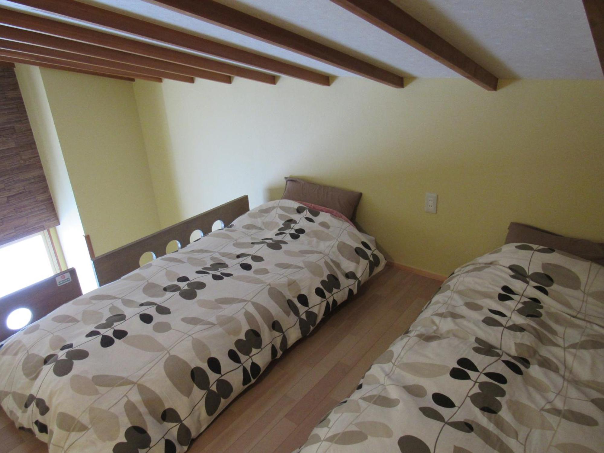 Lodge Nakajima Nozawaonsen Ngoại thất bức ảnh