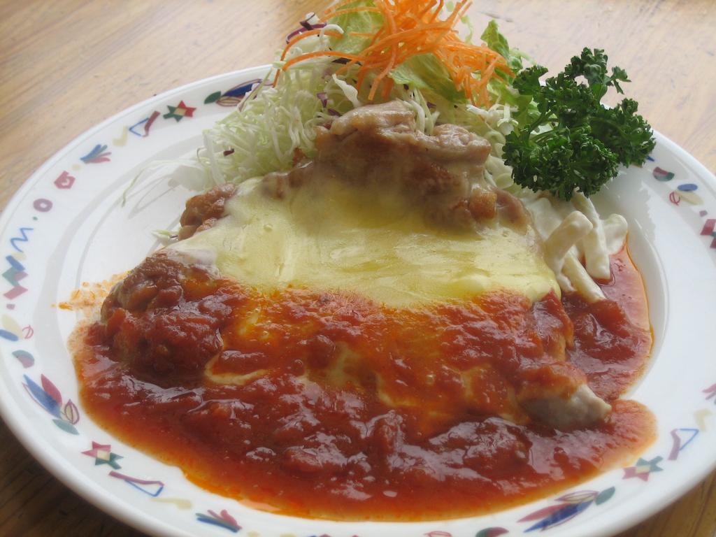 Lodge Nakajima Nozawaonsen Ngoại thất bức ảnh