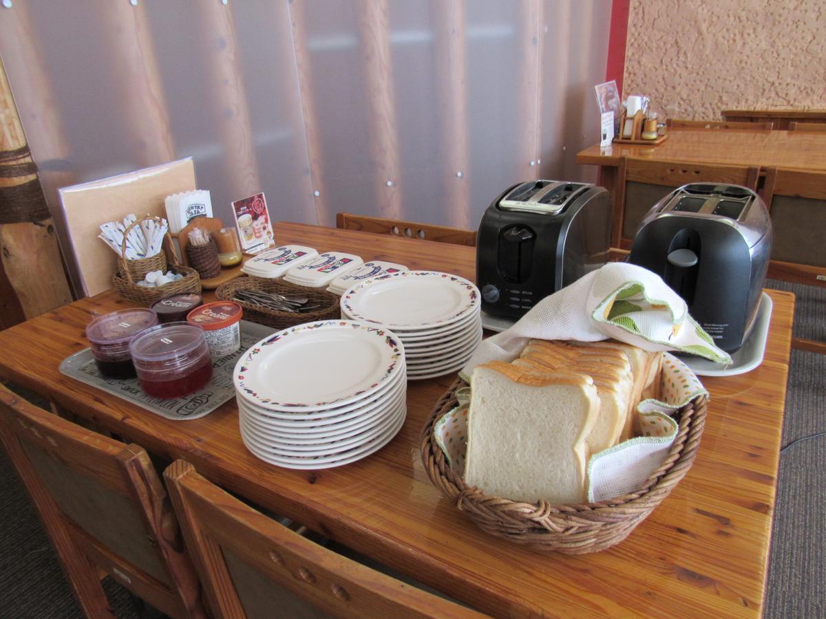 Lodge Nakajima Nozawaonsen Ngoại thất bức ảnh