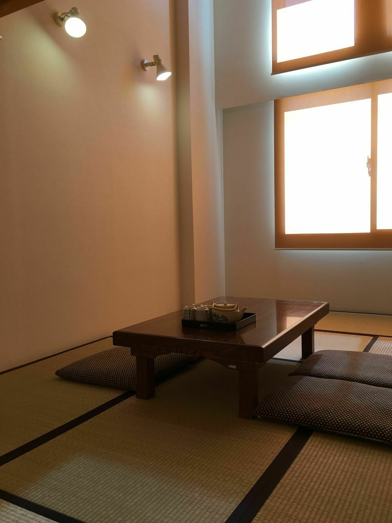 Lodge Nakajima Nozawaonsen Ngoại thất bức ảnh
