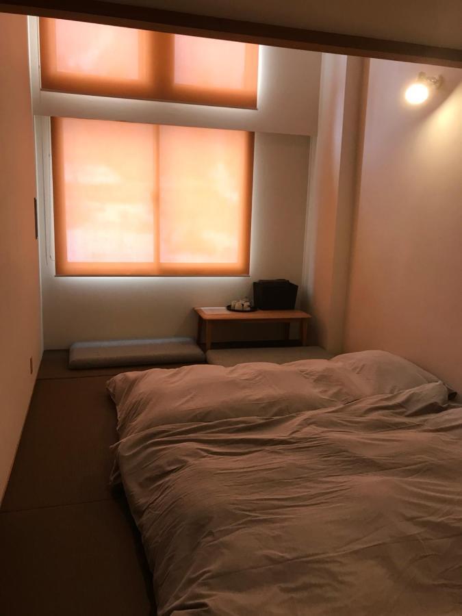 Lodge Nakajima Nozawaonsen Ngoại thất bức ảnh